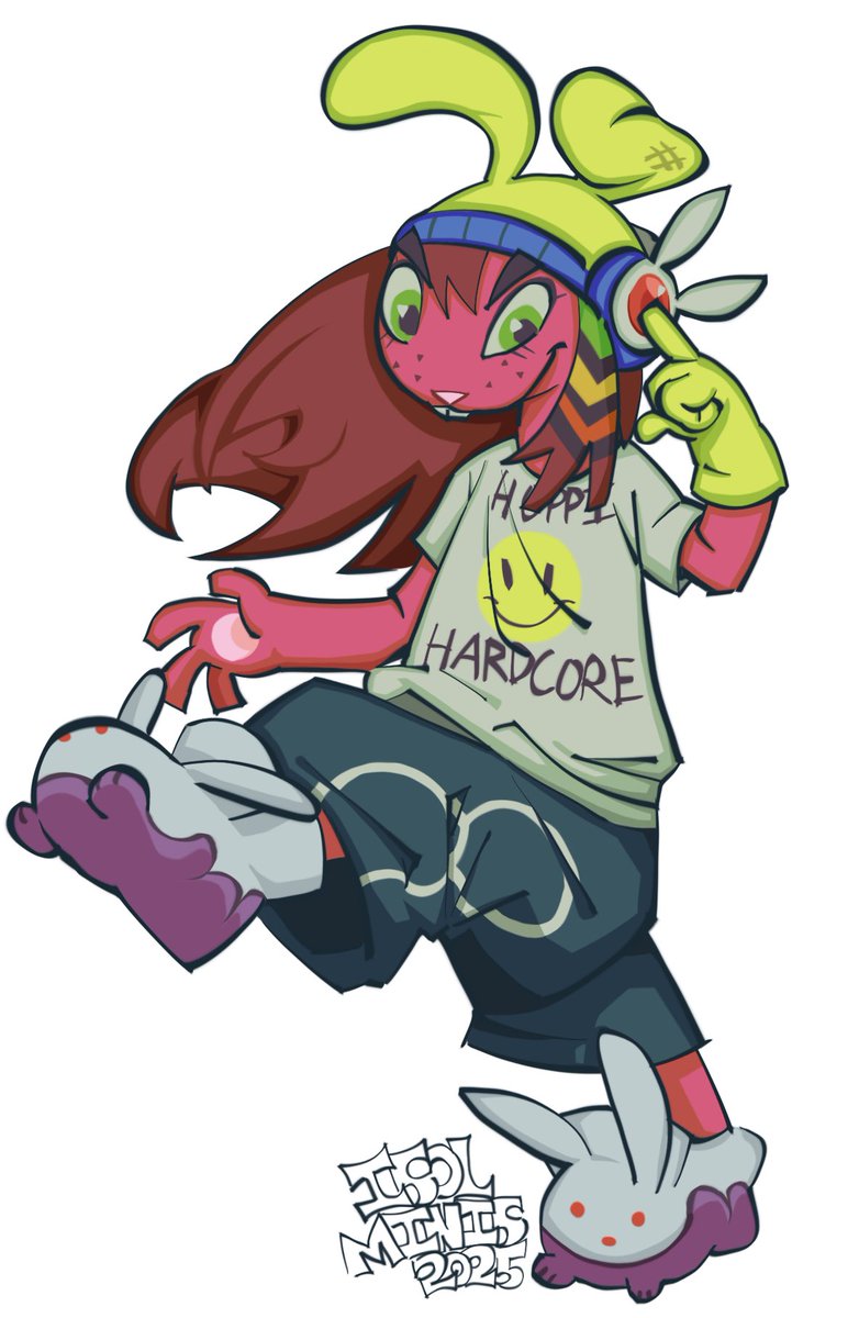 isolminiss's tweet image. Sorry for being slow at drawing stuffff #artfight2025