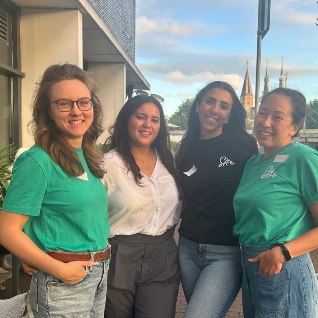 SheSharp tweet media