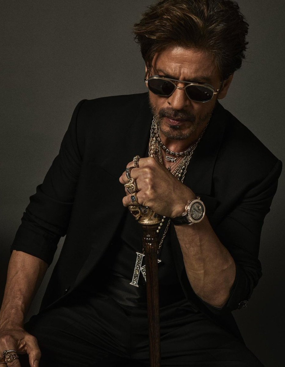 BRIJWA SRK FAN 👑 (@brijwasrkman) on Twitter photo #King is now trending ❤️🔥
Just <a href="/bookmyshow/">BookMyShow</a> creating a page for the movie has got it to trend 👊🥵
Imagine what will happen when it hits the theatres
<a href="/iamsrk/">Shah Rukh Khan</a> <a href="/justSidAnand/">Siddharth Anand</a> <a href="/deepikapadukone/">Deepika Padukone</a> <a href="/juniorbachchan/">Abhishek 𝐁𝐚𝐜𝐡𝐜𝐡𝐚𝐧</a> #SuhanaKhan #King is now trending ❤️🔥
Just <a href="/bookmyshow/">BookMyShow</a> creating a page for the movie has got it to trend 👊🥵
Imagine what will happen when it hits the theatres
<a href="/iamsrk/">Shah Rukh Khan</a> <a href="/justSidAnand/">Siddharth Anand</a> <a href="/deepikapadukone/">Deepika Padukone</a> <a href="/juniorbachchan/">Abhishek 𝐁𝐚𝐜𝐡𝐜𝐡𝐚𝐧</a> #SuhanaKhan