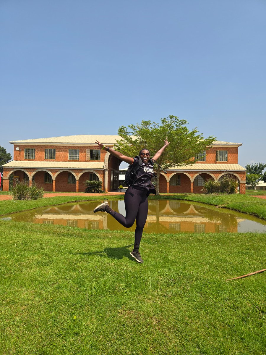 MtSlayersUg's tweet image. How did your weekend go? We'll start 🌞!!
We had a beautiful time at @watotochurch 💖 #MtSlayersAt10 #SuubiVillage