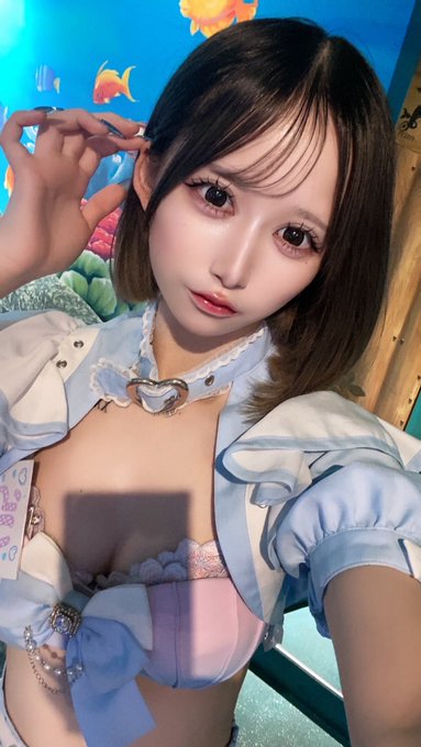 マーメイド　秋葉原コンカフェのツイート