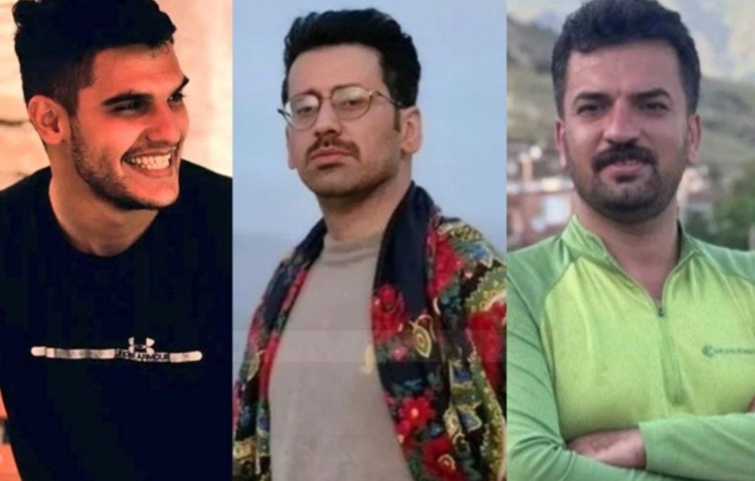 dilanm73's tweet image. بۆ تۆ چومە ژوانی مەرگ ئەی وڵات🖤
#كوردستان 
#چیاکو_یوسف_نژاد 
#خبات_امینی
#حمید_مرادی