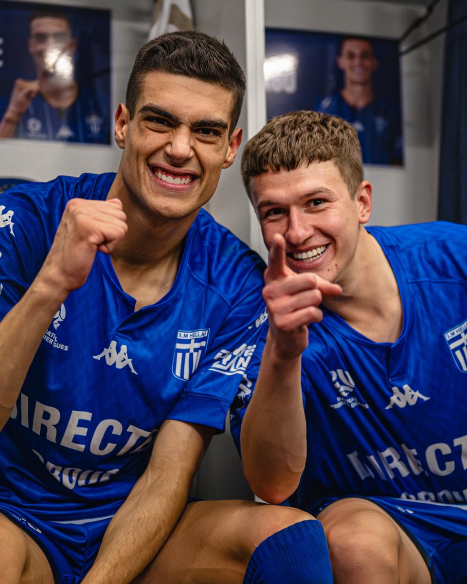 smfc's tweet image. 𝗢𝘂𝗿 𝟮𝟬𝟮𝟱 𝗛𝗲𝗹𝗹𝗮𝘀 𝗛𝗲𝗿𝗶𝘁𝗮𝗴𝗲 𝗦𝗵𝗶𝗿𝘁 𝗵𝗮𝘀 𝗮𝗿𝗿𝗶𝘃𝗲𝗱!
A big thank you to everyone who pre-ordered.
Shipping will commence mid-week, so keep an eye on your mailbox later this week or early next week.
The shirt is the same as worn against Preston and…