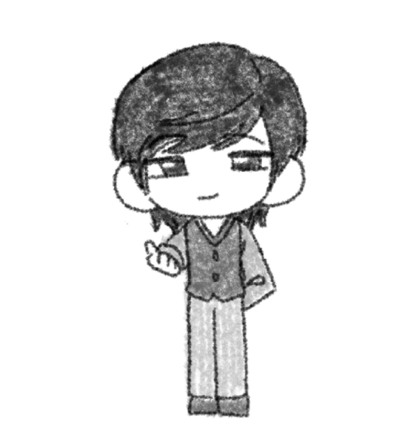 Kin_tucky_'s tweet image. 카사노범
