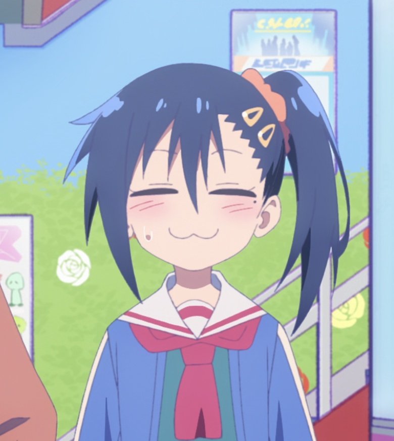 ImGoingToLeaf's tweet image. (; ーωー)