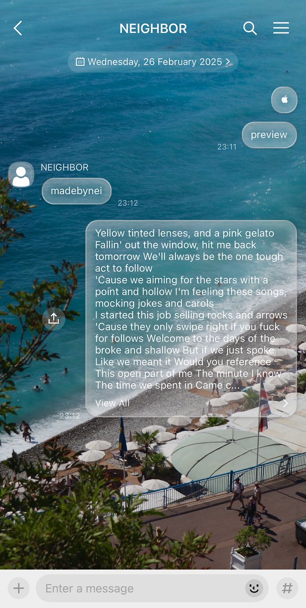 테마 오픈해두었습니다!
네이버 포인트 맘껏 쓰시라구 스마트 스토어로 오픈하느라 조금 늦었네요 🥺

덥지만.. 그래도 생기넘치는 여름 되시길 바라요! 🤍

🫧 m.smartstore.naver.com/vneighborv/pro…