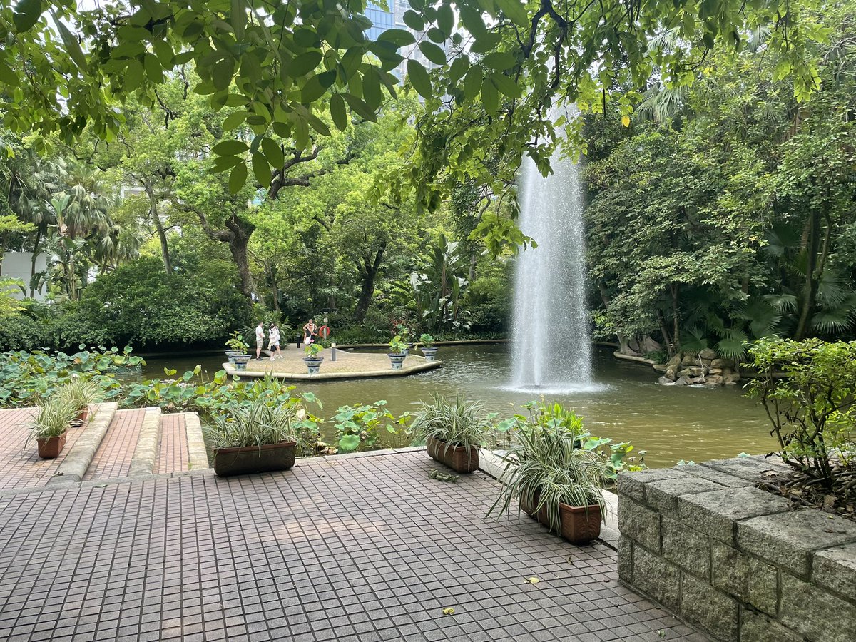 matthew_oregan's tweet image. Leg 2/4 of Asia trip- Hong Kong🇭🇰