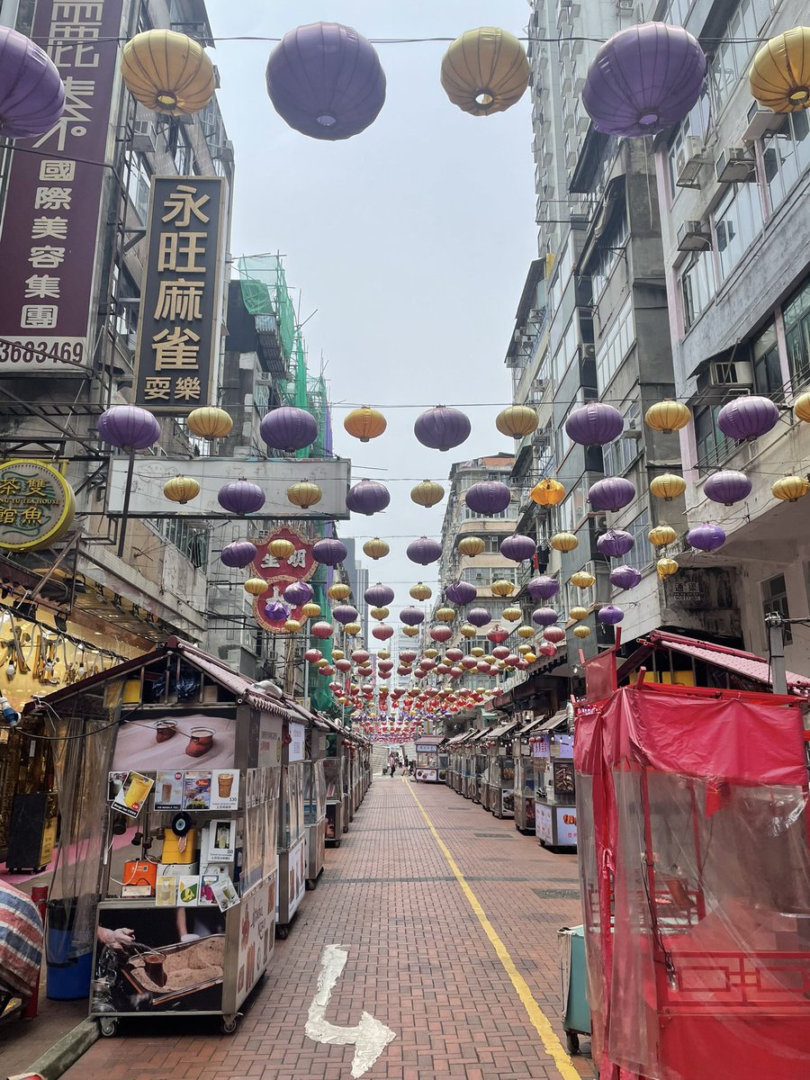matthew_oregan's tweet image. Leg 2/4 of Asia trip- Hong Kong🇭🇰