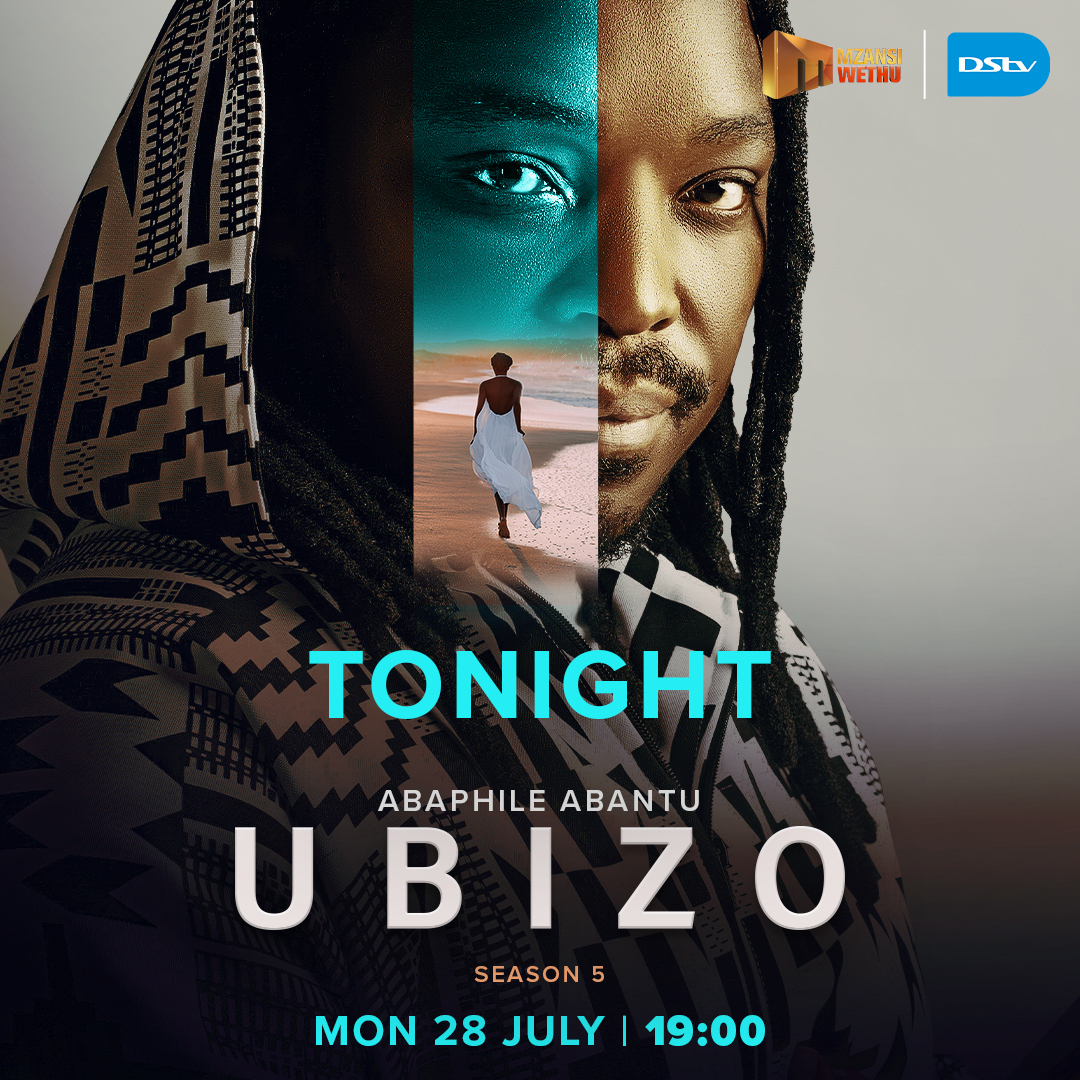 MzansiWethu's tweet image. The big day is here and it promises to heal and restore.
Abaphile abantu. Catch #Ubizo S5 tonight at 19:00. tinyurl.com/ye2b38r3