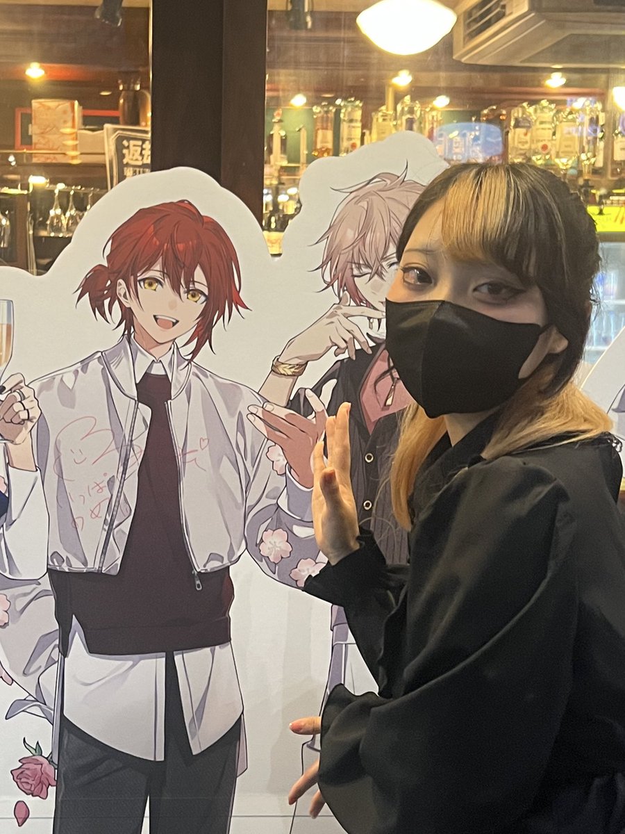 you__to_uoy's tweet image. #自我からコスプレイヤーへ