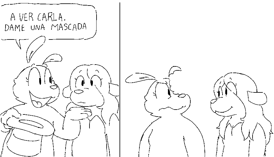 SkunkyElly's tweet photo. ft: @doggirlrtiszt https://t.co/MuHymnZJPK