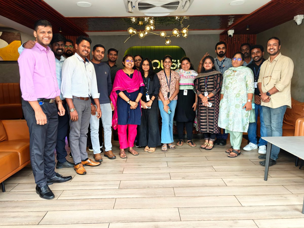 TPFSoftware's tweet image. TSI’s team lunches united diverse teams from #AirLingus, #Citibank, #AirNZ, Products, #AMEX, #HR, #Admin, and #Finance for memorable moments of connection and collaboration. #TSI #TPFSoftware #TeamLunches #MoveForwardTogether