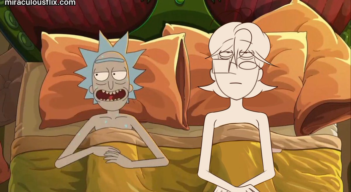 ricksanchezsfav's tweet image. 