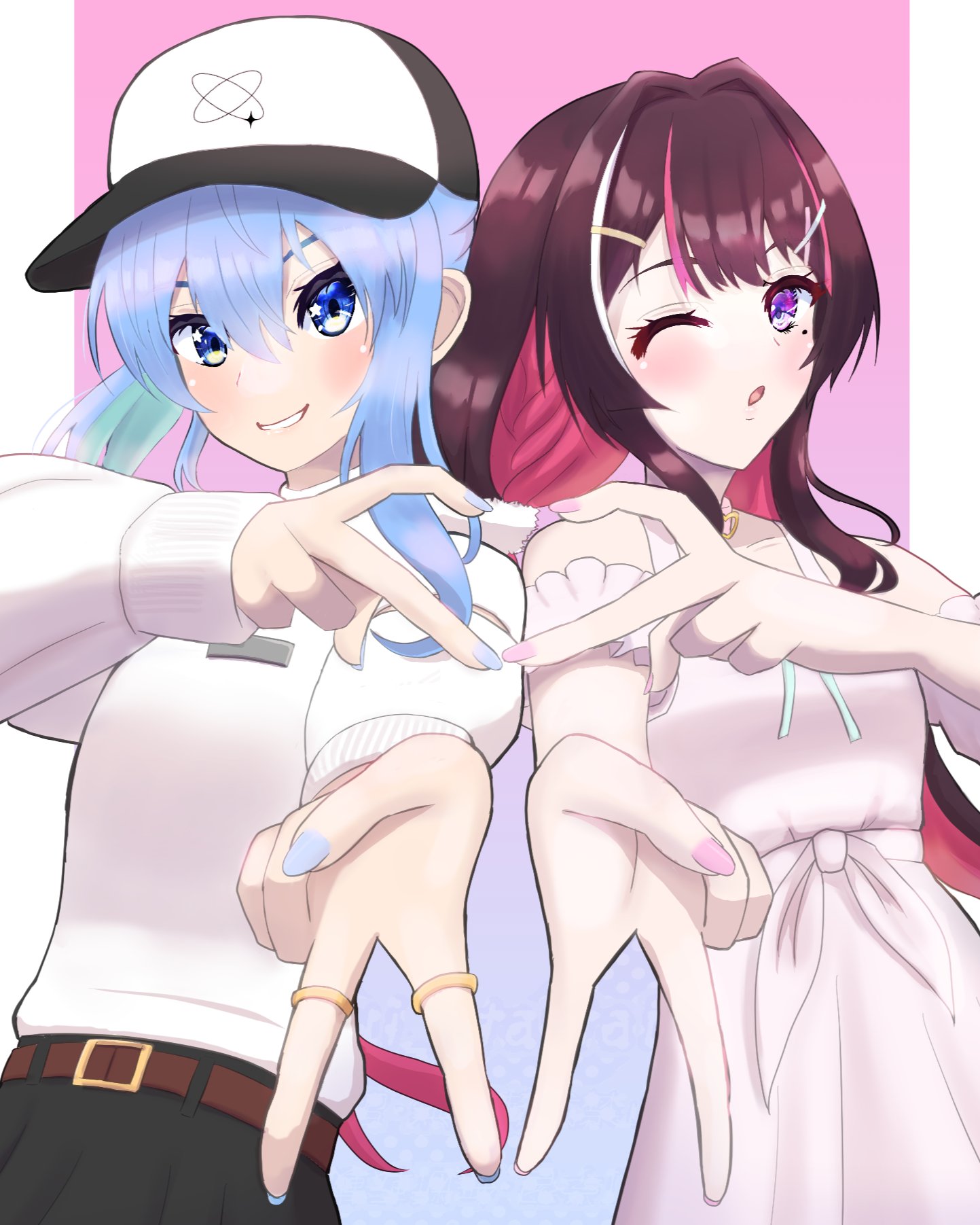 桃蓮玉✨魔術bubble✨大開運❣️星型✨天使のトキメく心❣️壁飾り✨ 夜天 メーム🌟🪽 on X: 
