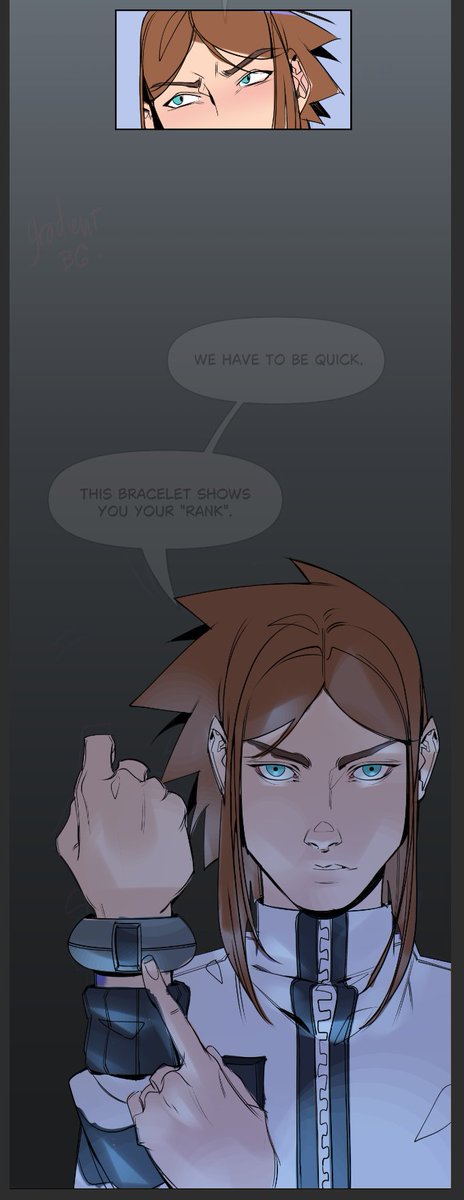 OFFcell (@Commissions) tweet media