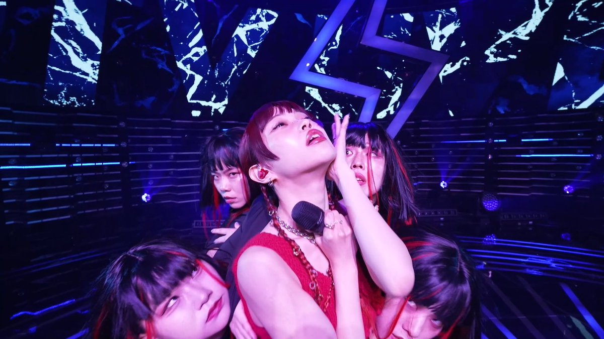 TBS系「#CDTVライブライブ」映像を公開中!!】 TBS系「CDTVライブ