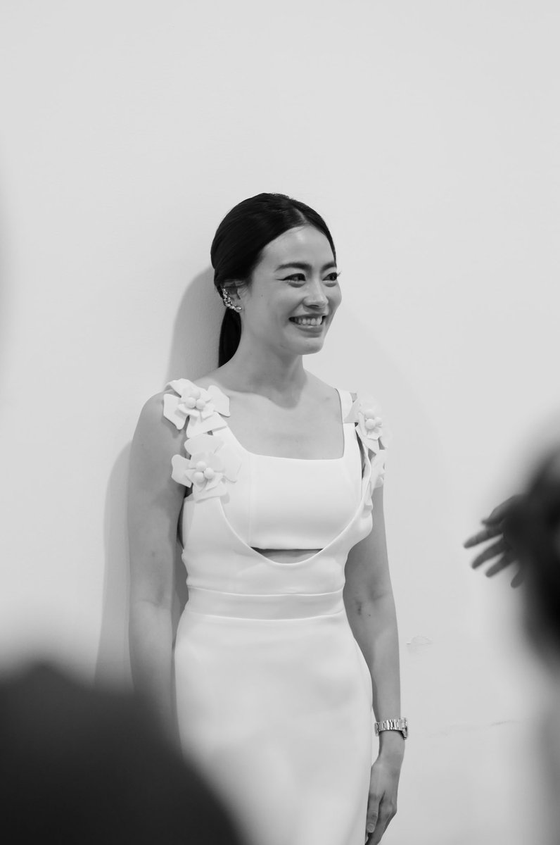 iampla_p's tweet image. ขอบคุณแฟนคลับน้องชาด้วยนะคะที่เอ็นดูพี่แพรว  🙏❤️