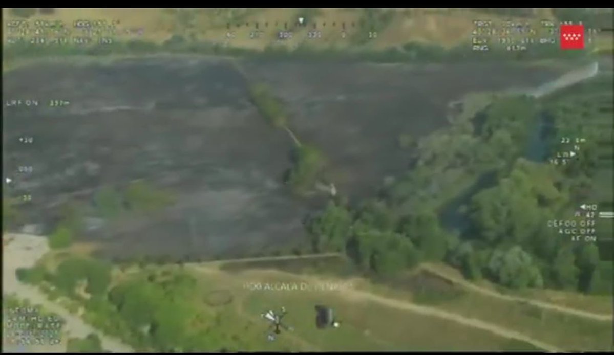 PSOE de Alcalá/❤️ (@psoealcaladeh) on Twitter photo 🎙️PRENSA | 🔥 INCENDIO | El legado de <a href="/JudithPiquet/">Judith Piquet</a> será una Isla del Colegio abandonada y arrasada por el fuego.
❌Este grave incendio evidencia lo que los vecinos y vecinas llevan meses denunciando: nuestras zonas verdes están abandonadas‼️
socialistasdealcala.es/incendio-isla-…
#Alcalá 🎙️PRENSA | 🔥 INCENDIO | El legado de <a href="/JudithPiquet/">Judith Piquet</a> será una Isla del Colegio abandonada y arrasada por el fuego.
❌Este grave incendio evidencia lo que los vecinos y vecinas llevan meses denunciando: nuestras zonas verdes están abandonadas‼️
socialistasdealcala.es/incendio-isla-…
#Alcalá