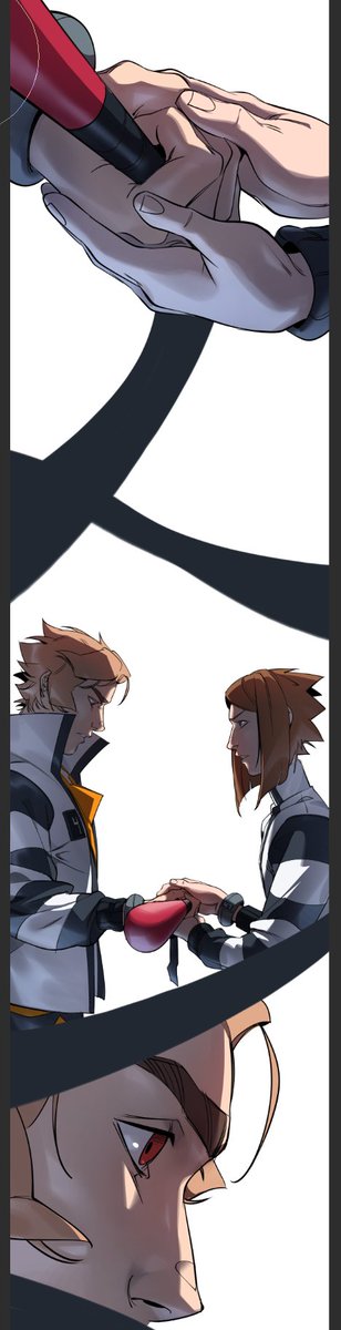 OFFcell (@Commissions) tweet media