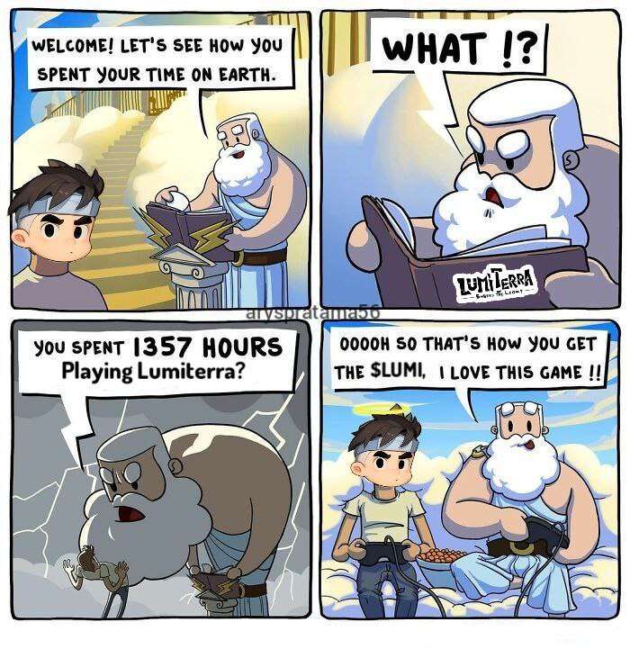 NolimitSol's tweet image. I wonder what his reaction would be if he found out I’ve spent 10,000 hours playing @LumiterraGame 🤣
Stay locked in on @LumiterraGame, that’s how you win 🫡
Stay Yellow 🟨