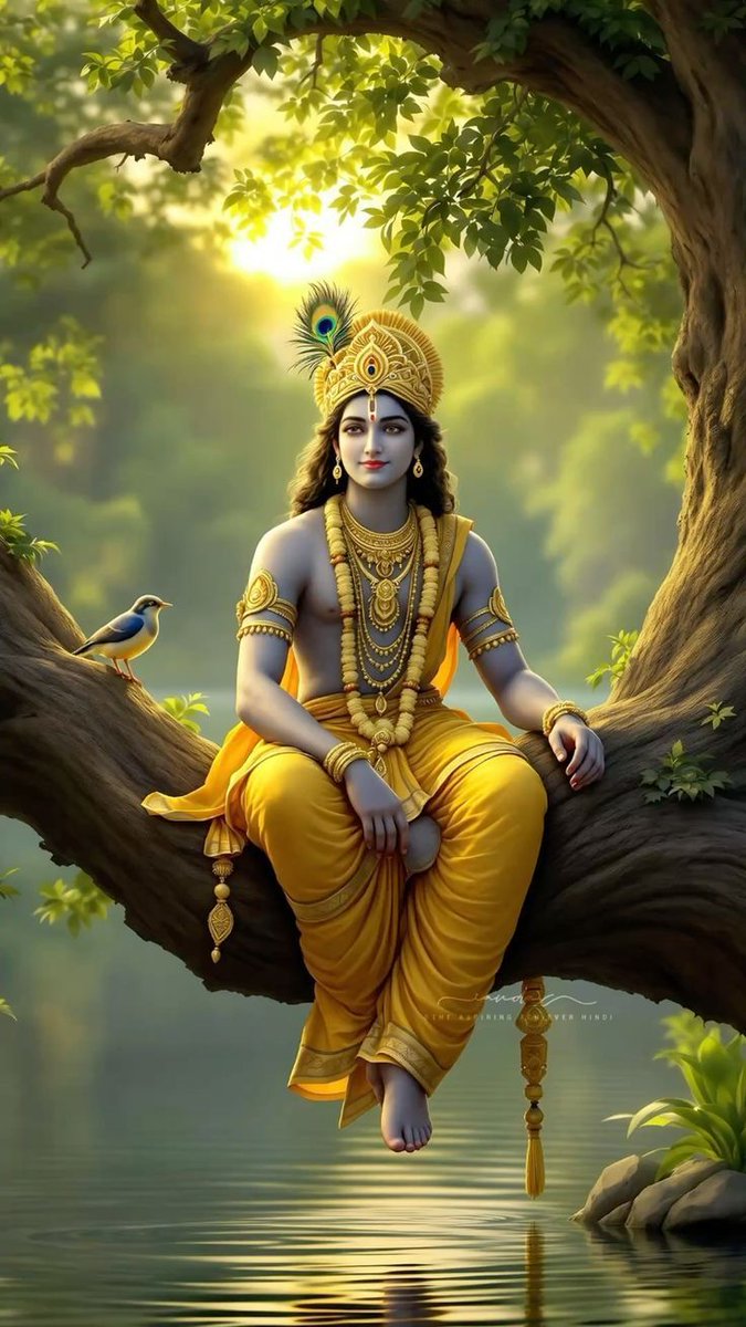 Next moment unpredictable. 
Chant his name all the time .
JAI SRI KRISHNA