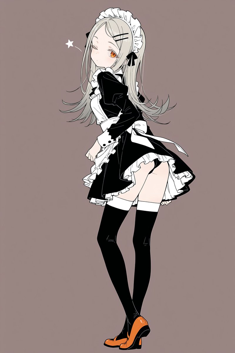 ___bcd___'s tweet image. ひろ #AIイラスト