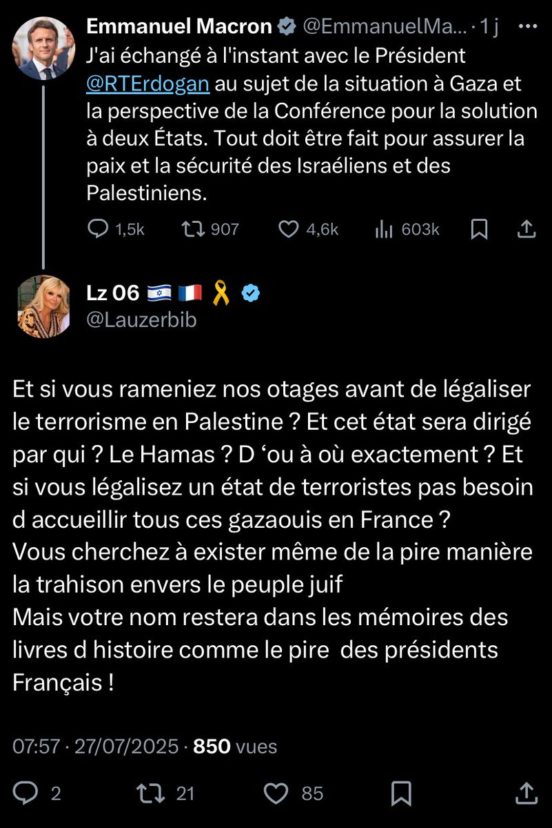 Celui la fallait que je le mette sur mon fil , j attends sa réponse !🧐
