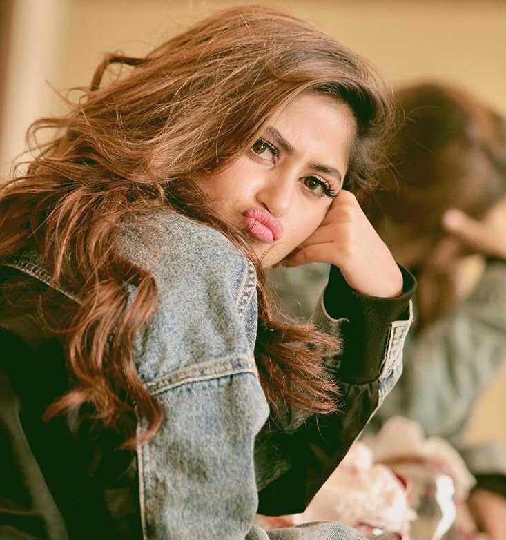goofysajal's tweet image. so soft &amp;amp; fluffy like boba 🦩