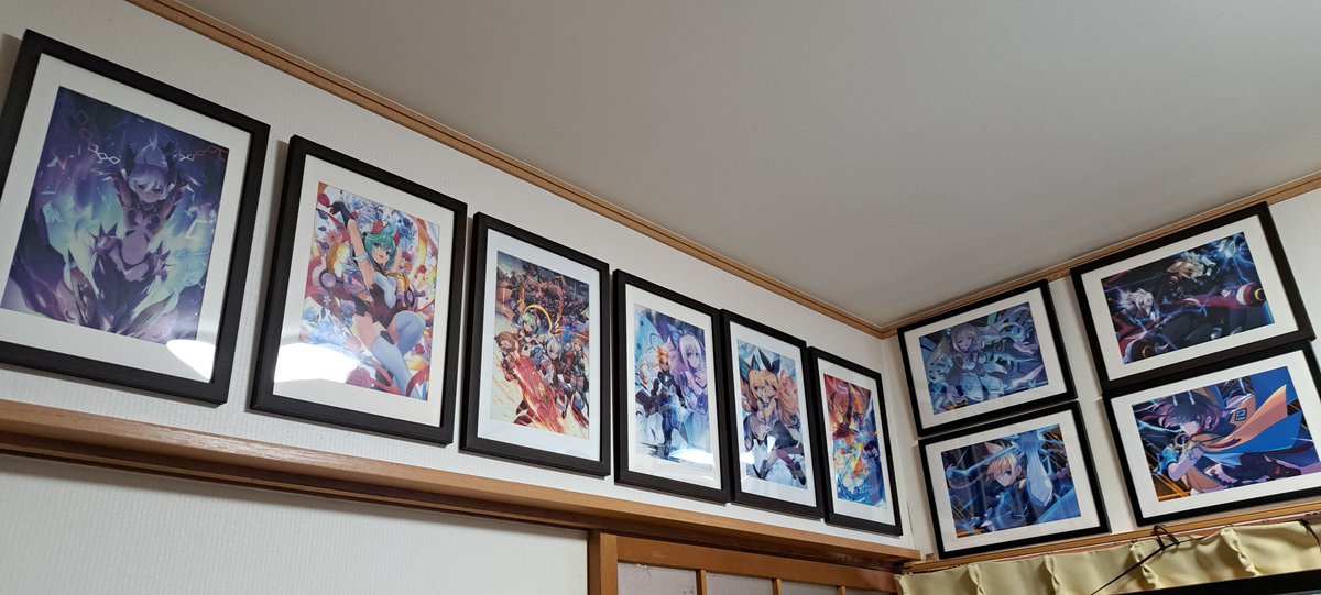 greenHIGE's tweet photo. 蒼き雷霆ガンヴォルトが好きなだけの人です。1番好きな曲は成層圏です。時々スコアタや配信をする事もあります。よろしくね。 https://t.co/iZY6xFqx5H
