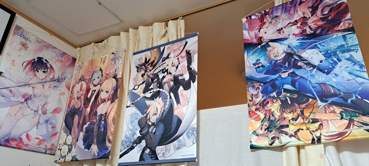 greenHIGE's tweet photo. 蒼き雷霆ガンヴォルトが好きなだけの人です。1番好きな曲は成層圏です。時々スコアタや配信をする事もあります。よろしくね。 https://t.co/iZY6xFqx5H