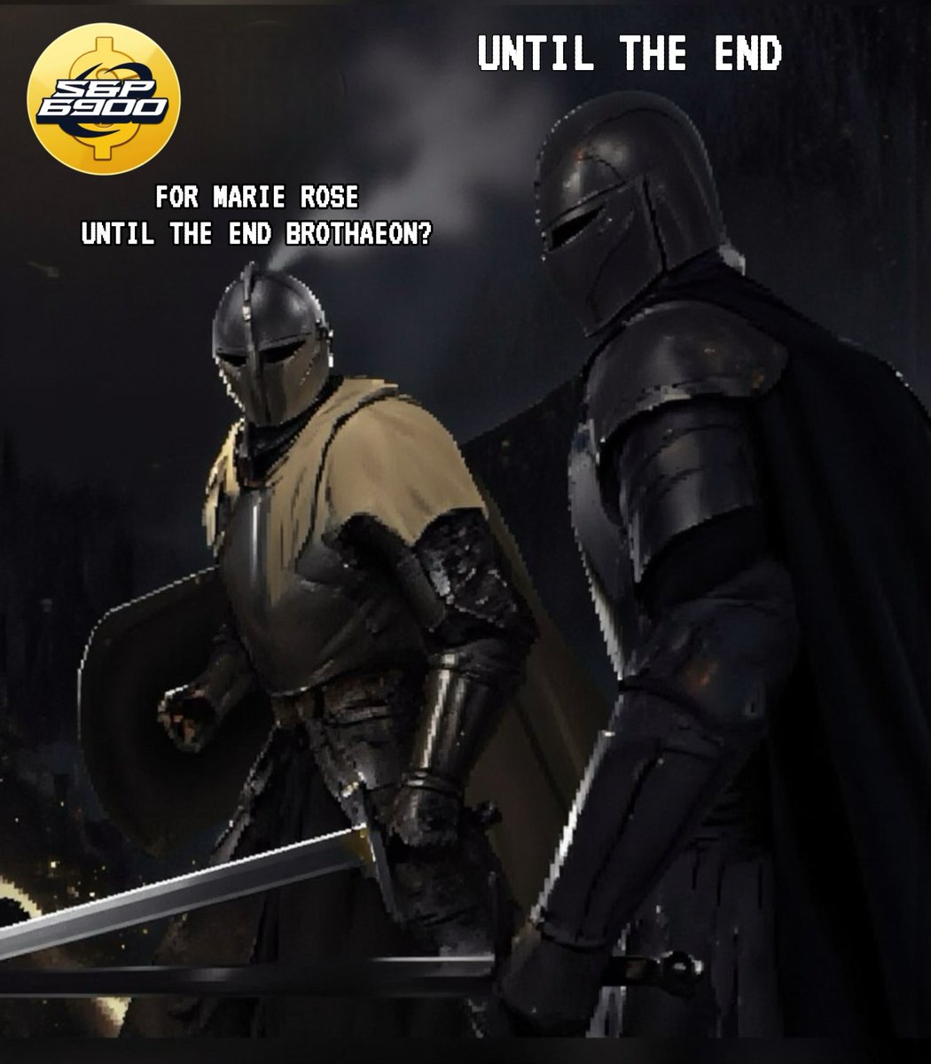 Stay Humble

Don’t Celebrate we are at 0.0031% of flipping the StockMarket 

Don’t PvP, don’t look at chart, respect the 10 Commandments, keep pushing, keep infiltrating, keep creating content, keep showing Love, Hope &amp; Belief, keep being courageous and doing the Hard Work, keep