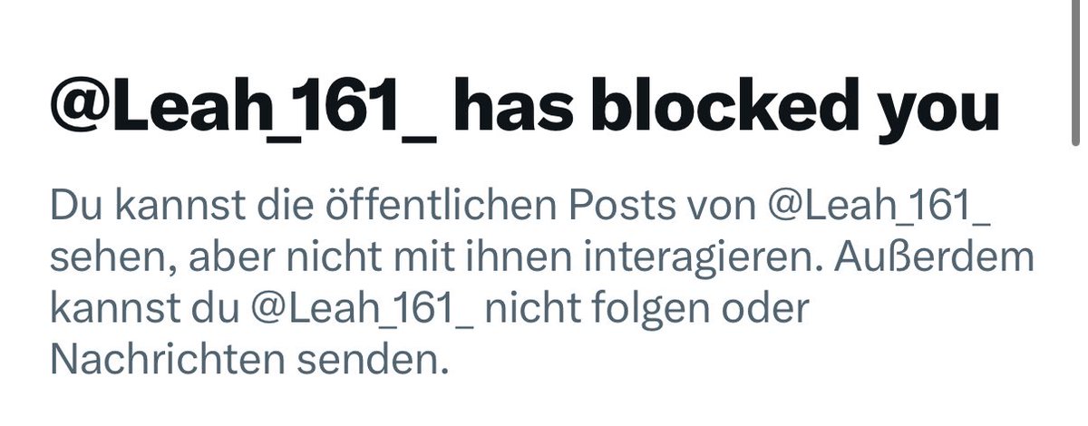 AalBraeter's tweet image. Was bin ich falsch machend?

#Ausgrenzung