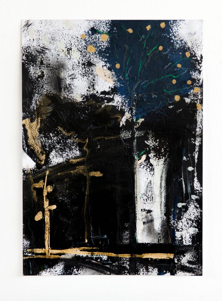 The Tel Aviv Review of Books tweet media