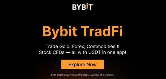 0xRHEMA's tweet image. How are stocks tradable on-chain?
Thanks to Bybit and xStocks, tokenized equities are now live.
Each xStock is backed 1:1 by a real share held in custody.
That means you can trade Apple, Tesla, and more on-chain, 24/7.
โจ Benefits:
1๏ธโฃ Instant blockchain settlement
2๏ธโฃโฆ