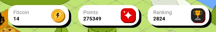 OwerrisFirstSon's tweet image. Today on @anoma TESTNET
I won 100k points today on the BTC Bitflip game 🤟😅
Easy 50k bet leverage X1 (timing is important)
I&apos;m almost at 300k points 😍

Let&apos;s see your stats
gAnoma 🤟❤️