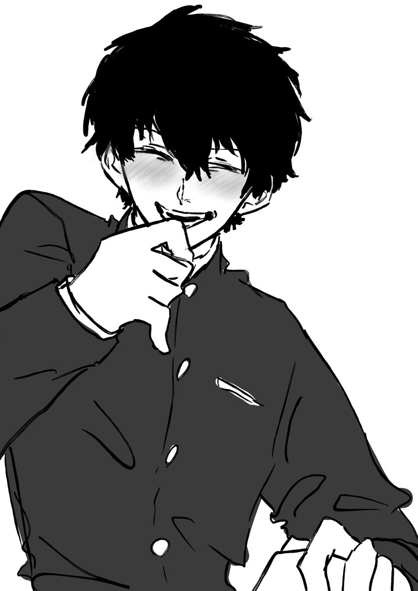 kisaragi_jinn's tweet image. アイツら(player)が俺を選んでれば、お前が死ぬことはなかったのにな。

 #如月駅前