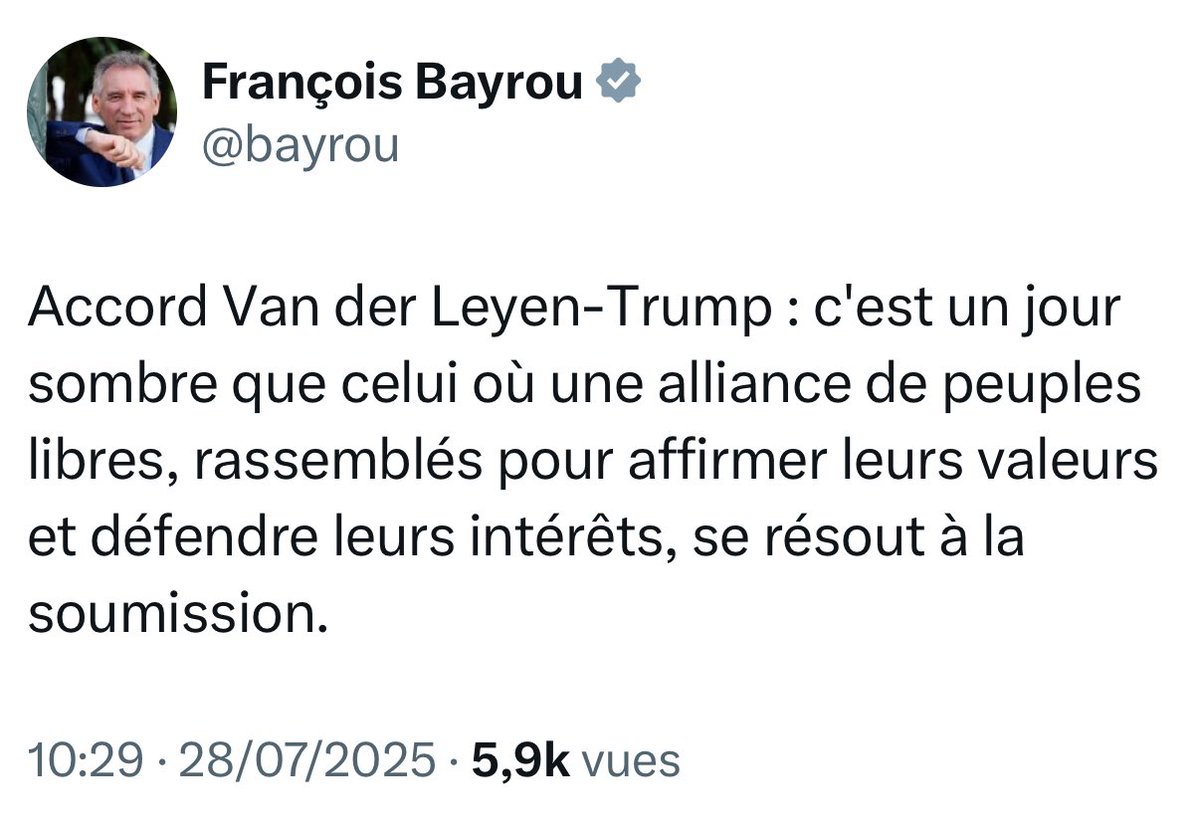 Qui dirige la France ?