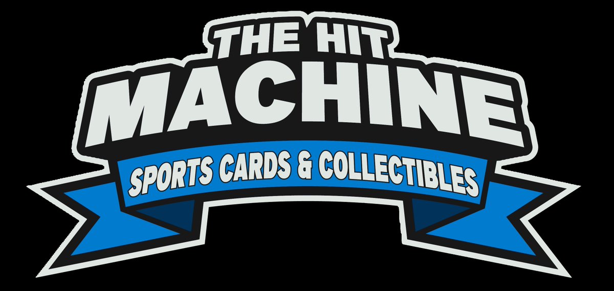 HitMachineCards's tweet image. Drop a follow & check out all of our sites! lnk.bio/HitMachineCards
