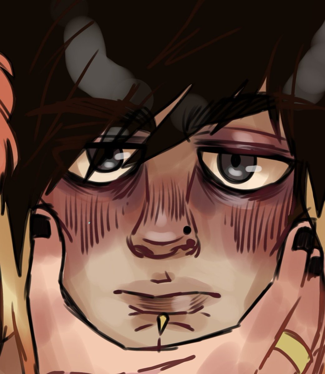asherisafag's tweet image. wah wah
cry bitch