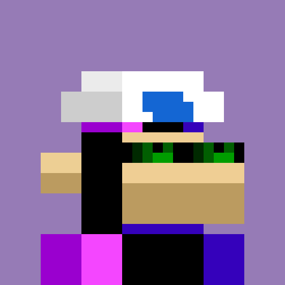 nodemonkesbot's tweet image. NodeMonke 3424 bought for 0.0747 BTC ($8,885.26 USD) by quqd from r70r.
🔗 magiceden.io/ordinals/item-… @nodemonkes