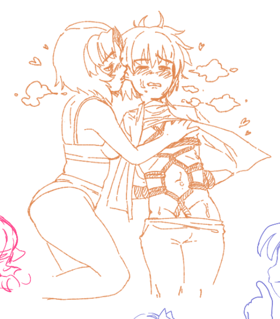 yuri lover 🔞🔞 (@pussykyt) on Twitter photo 