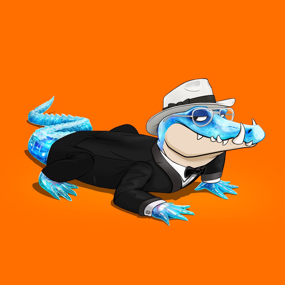 rubengg_eth's tweet image. G(ator)M
Only legends cans reply to this legendary @TokenGators 👀