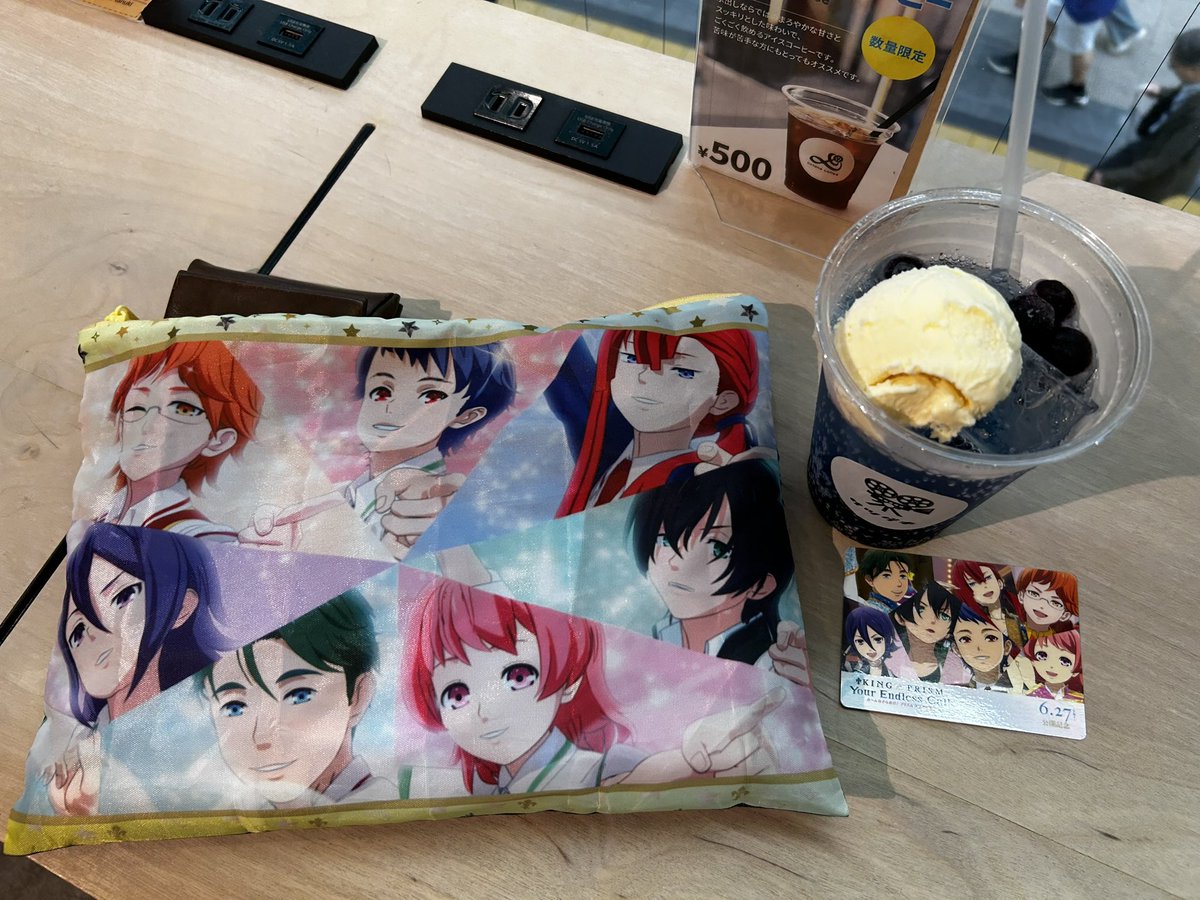 s0cry0d's tweet image. 疲れすぎて、
ニコーリフレで1,2,サウナを
キメまして。

バルト9しか行ったことなかったので
サツゲキのキンツア行ってきた😊
展示もかわいくて素敵映画館でした🔫⚡️

これから旭川に帰ります✋