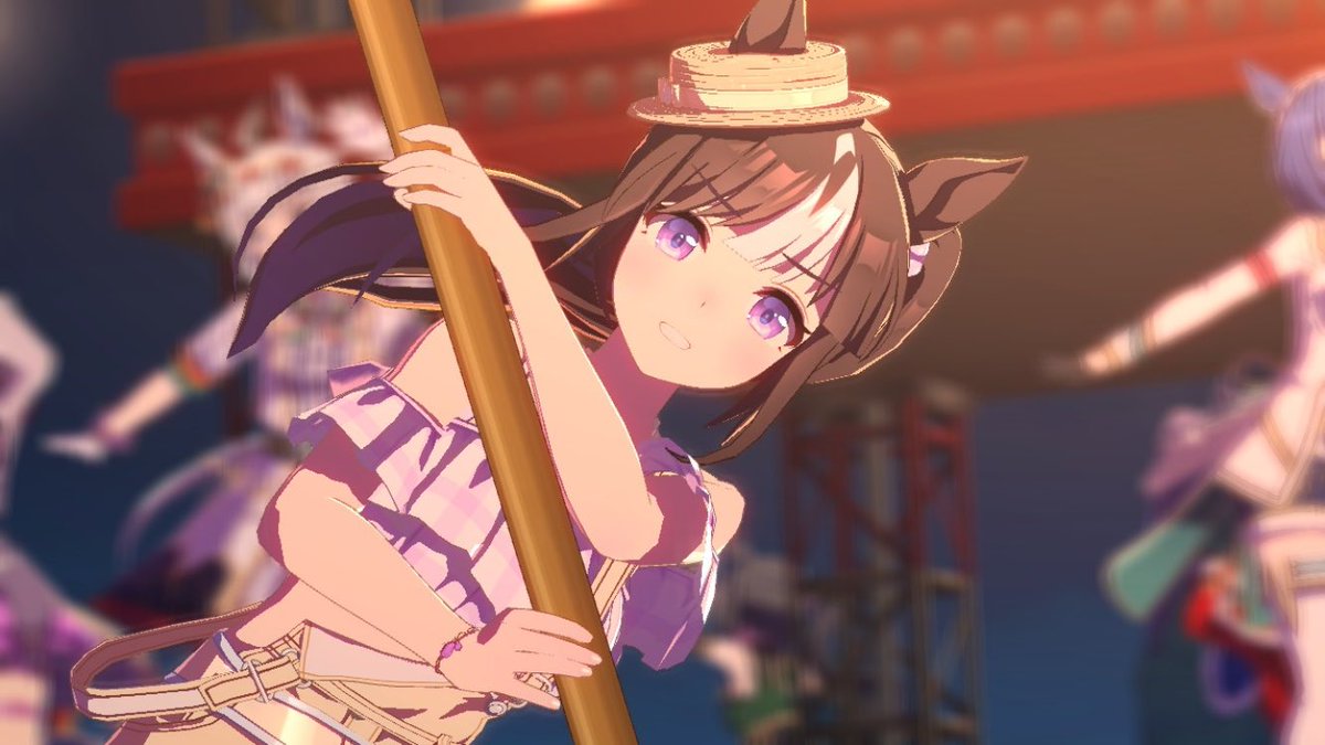 kouta_tarumae's tweet image. #無言で天使のようなウマ娘を貼る