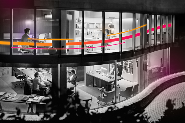 Learn how to embed observability into existing IT workflows. This practical integration framework makes it easy and scales across the enterprise. bit.ly/4mjF7xw