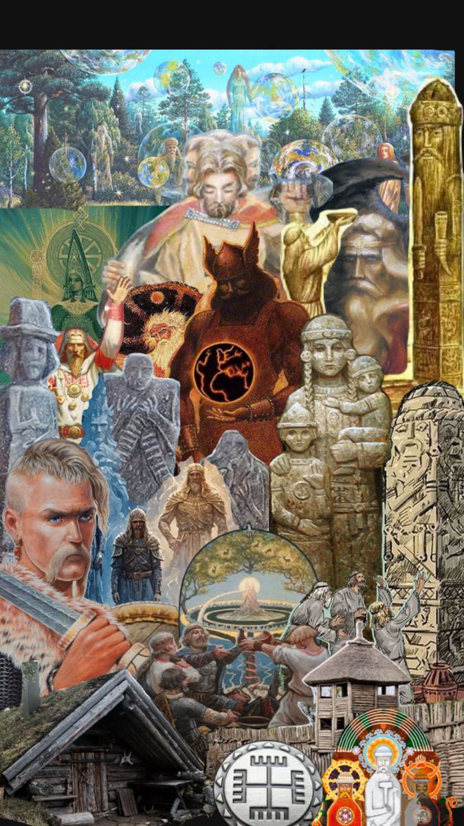 DiscipleofWOTAN's tweet image. I would purge this world of all scum if I could!