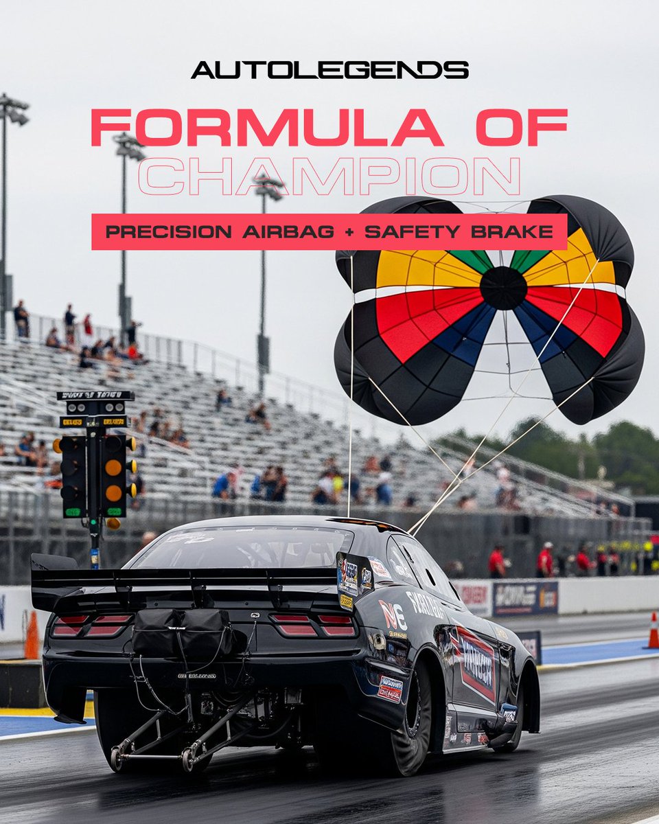 Auto Legends Indonesia tweet media