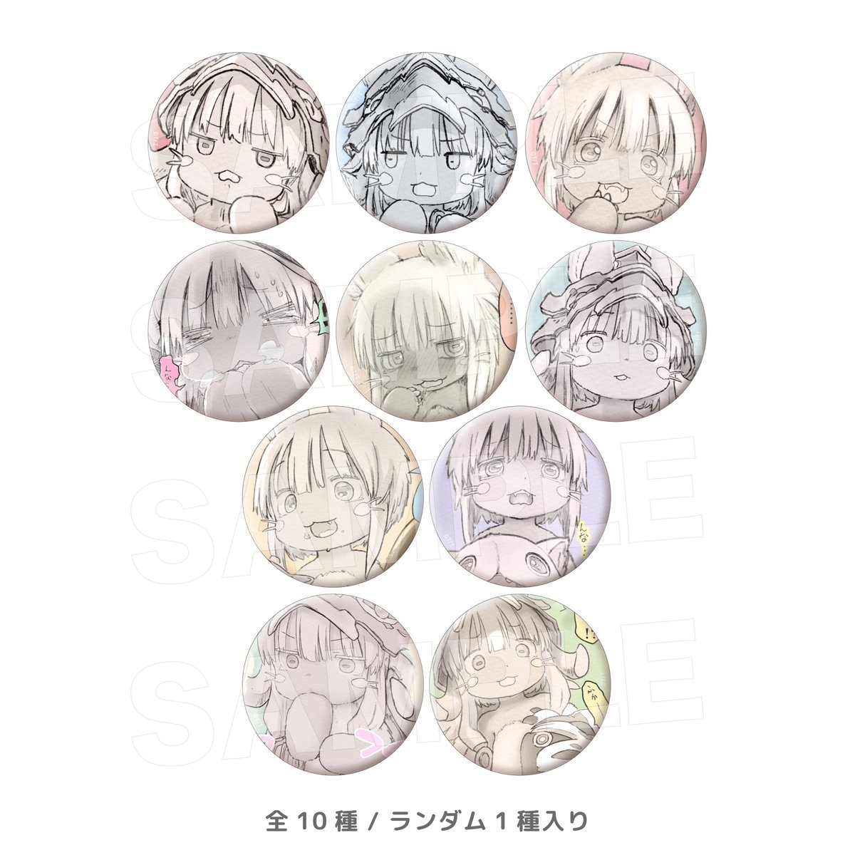 C106 eeo Store×竹書房STORE 新作グッズ情報🕳️】 「#メイドイン