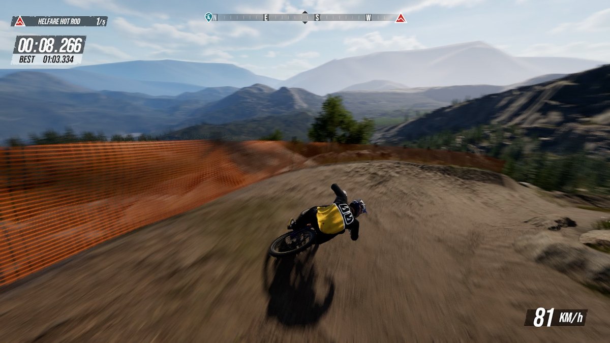 🚵 Get ready to ride with MAVRIX, the all-new open-world mountain biking game developed in partnership with professional Red Bull athlete Matt Jones!

The team at <a href="/ThirdKindGames/">Third Kind Games</a> led full development for this high-adrenaline project, building this game in close collaboration with