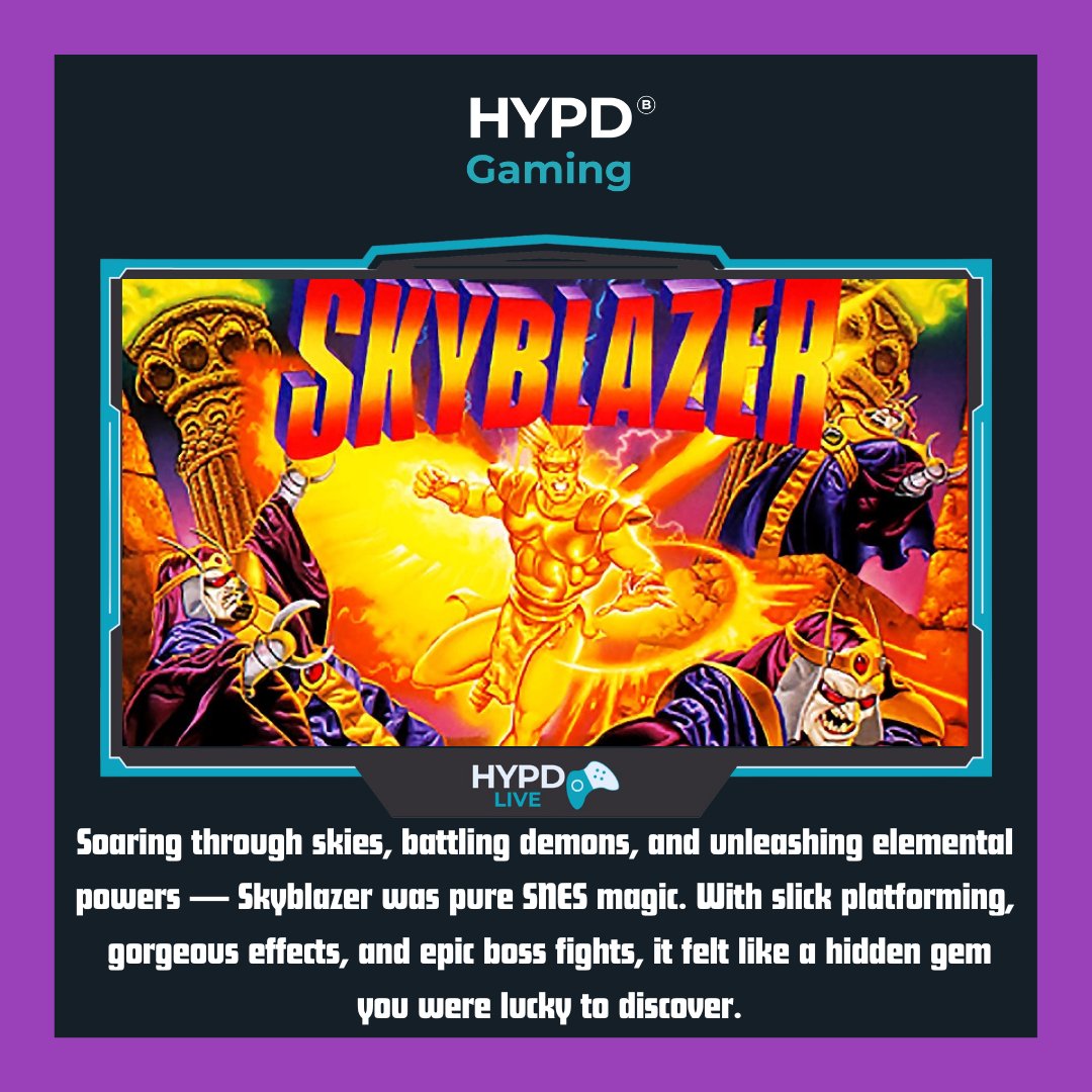 HYPDGaming's tweet image. 
